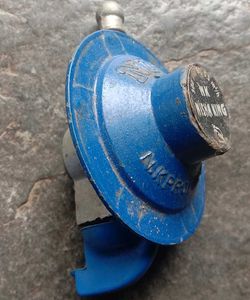 Gas Regulator 5kg Cylinder