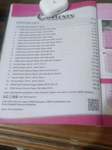 Score 100 Maths Book