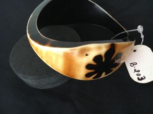 Vintage  Bangle Bracelet