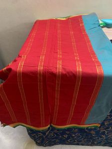 Brand New Silk Saree