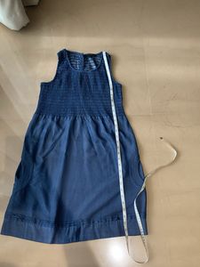 Beautiful Chemistry  Denim Dress