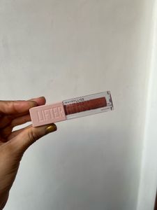 Maybelline Lifter Gloss