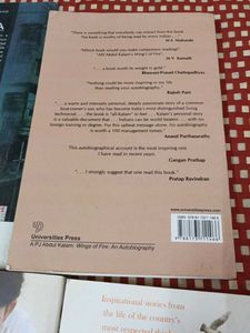 Biography Book Bundle