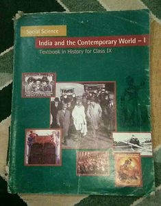 Class 9th History