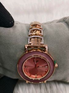 925 Silver Sterling Watch