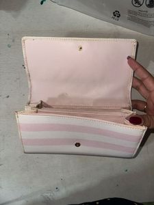 Victoria Secret Wallet