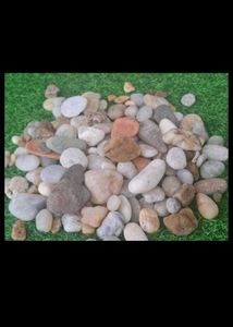 Aquarium Pubble Stone
