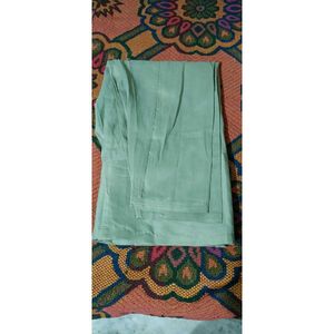Cotton Salwar