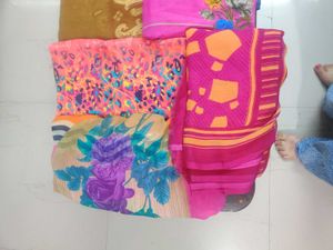 New Saree 🎊