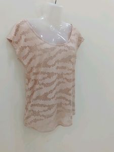 S Size Tshirt For Girls