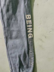 Gray Joggers