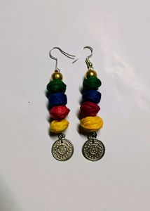 Earring Bundle - Bohemian &amp; Statement Styles