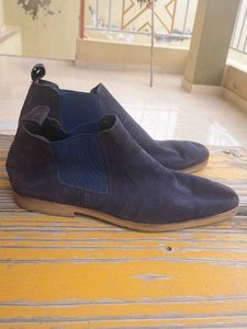 Chelsea Boots