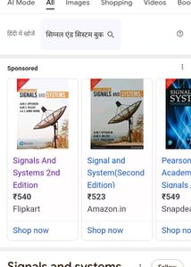 Signals and Systems - Haykin/Van Veen
