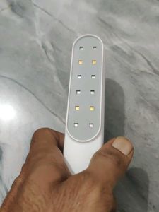 Portable UV Light Sanitizer Wand