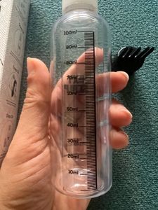 Scalp Pro Applicator Bottle