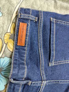 All About You Denim Jeans