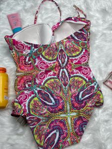 Swimsuit