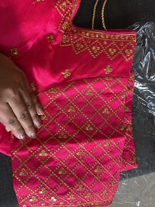 new readymade blouse