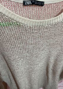 Zara Top