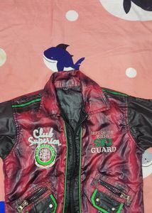 Kids Jacket