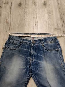 Sc9961 Calcium Jeans Waist 36