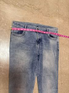 Denim Jeans