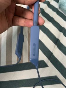 Wireless Bluetooth Headset