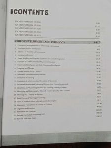 Success Master CTET Paper II