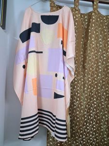 Brand New Short Kaftan dress.