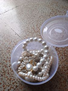 Necklace Medium Size