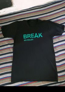 Mens Shirt &amp; T-shirt Pack Of 4