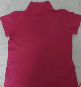 Polo T Shirt