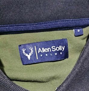Allen Solly Polo T-shirt