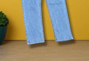 I@71 Size-28 Straight Jeans