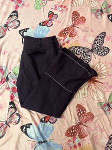 Purple Pants
