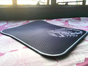 Spincart Silk Gliding Gaming Mouse Pads