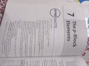 Objective NCERT at Your Fingertips Chemistry (Class XI+XII)