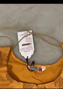 Kurta Set With Dupatta