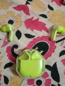 Tws Ultra Pro Buds Lighting