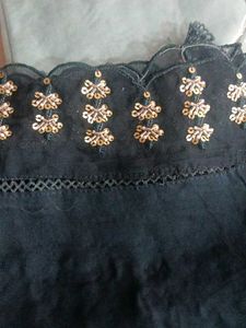 Elegant Embroidered Salwar Kameez Suit
