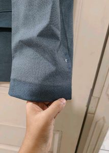 Gray 🩶 Two Sided Blazer