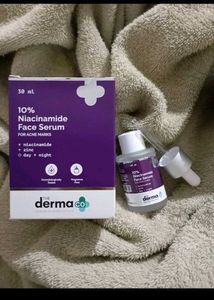 10% Niacinamide Face Serum