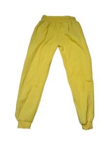Winter Wear - yellow Joggers for Girls (New)