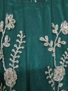Chaina Silk Clothes