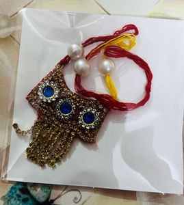 Laddu Gopal Necklaces 3 Set Combo