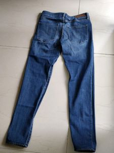H&amp;M Jeans Dark Wash