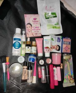 Skincare Combo Of 5
