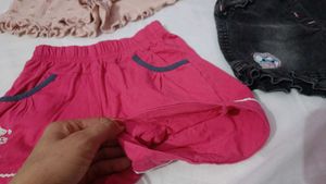 Girls Clothing Bundle