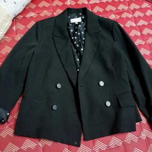 Black Paul And Joe(Paris)Original Blazer